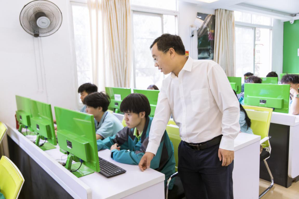 專業(yè)榜樣 | 砥礪前行 時代風向！