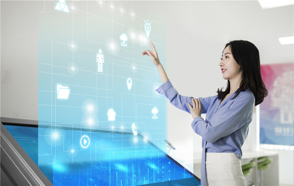 新華專業(yè)說——中國網(wǎng)民破9億，UI設(shè)計(jì)蓬勃發(fā)展！