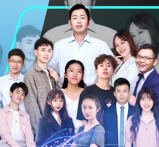 12位學(xué)霸天團(tuán)推薦新華電腦學(xué)校，你不了解一下嗎？