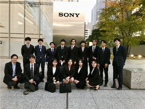 赴日留學(xué)優(yōu)勢盡顯，新華電腦學(xué)校助你開啟輝煌職業(yè)生涯