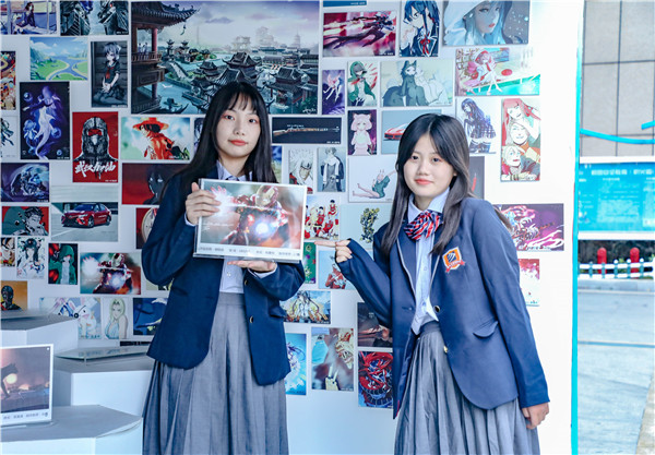 數(shù)字時(shí)代學(xué)什么技術(shù)最吃香？