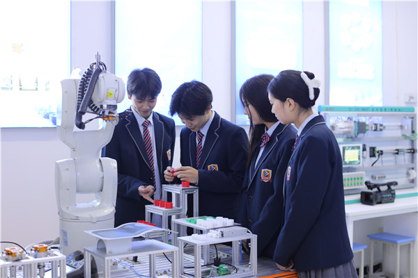 職教高考怎么選？一文帶您破解六大核心疑問(wèn)