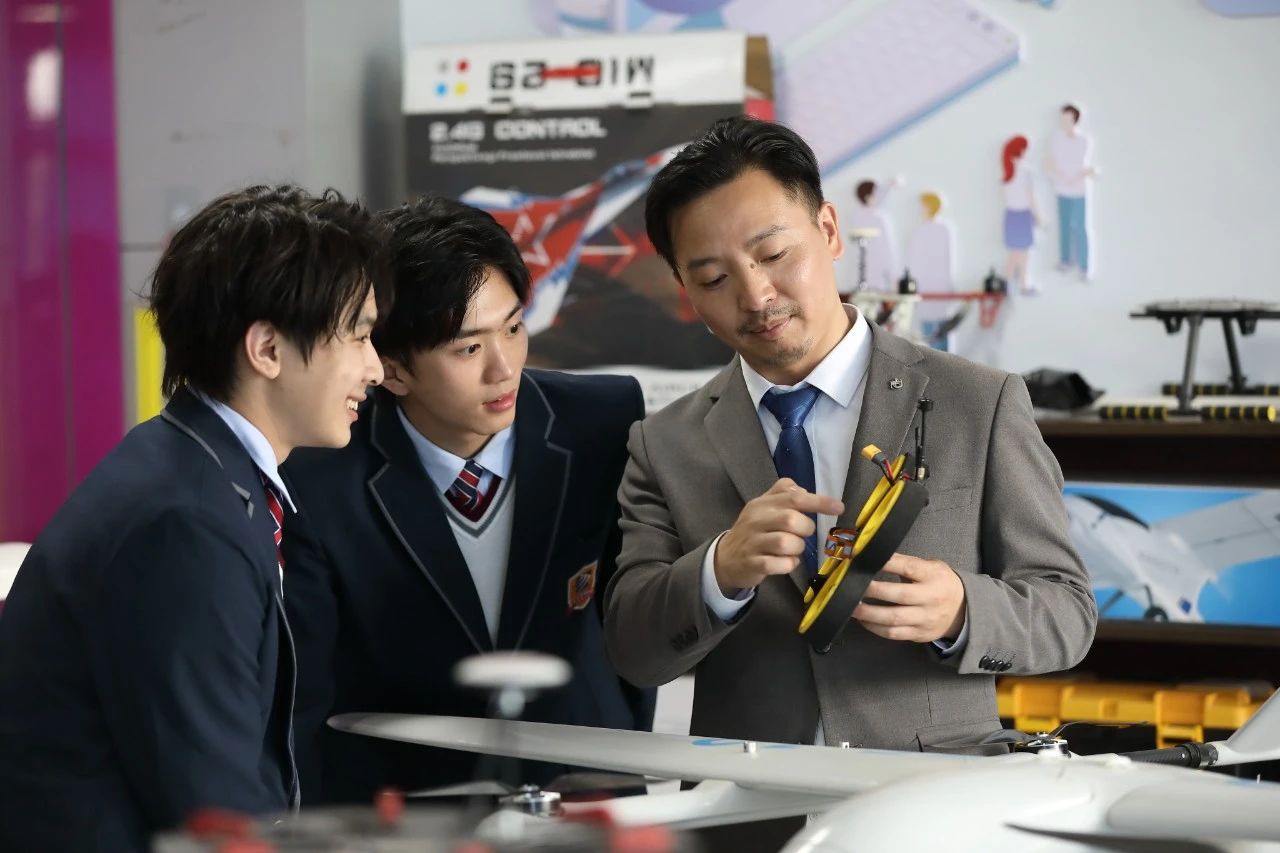 哪類學生更適合走職業(yè)教育這條路？