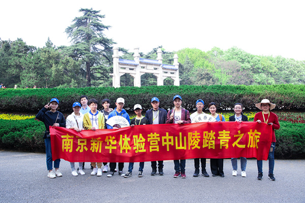 暢享春游，免費體驗進行時