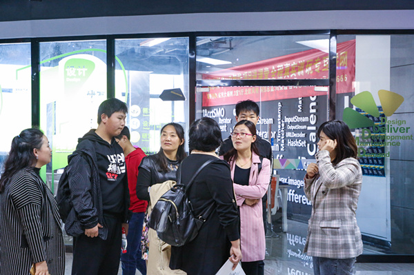 五一體驗(yàn)營(yíng)的旅游照新鮮出爐啦！