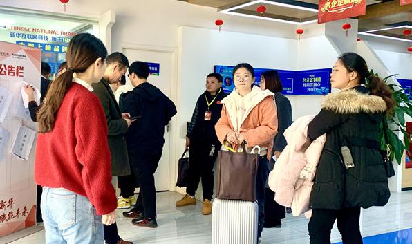 開班啦丨南京新華試學(xué)營，如期與你相遇！