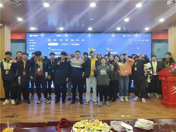 載行囊而來，滿載而歸 ，南京新華試學(xué)營圓滿落幕！