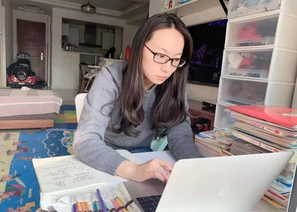 停課不停學(xué)，“云學(xué)習(xí)”開啟，看新華老師都在哪里備課