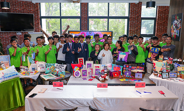 南京新華·家?；印y手共進