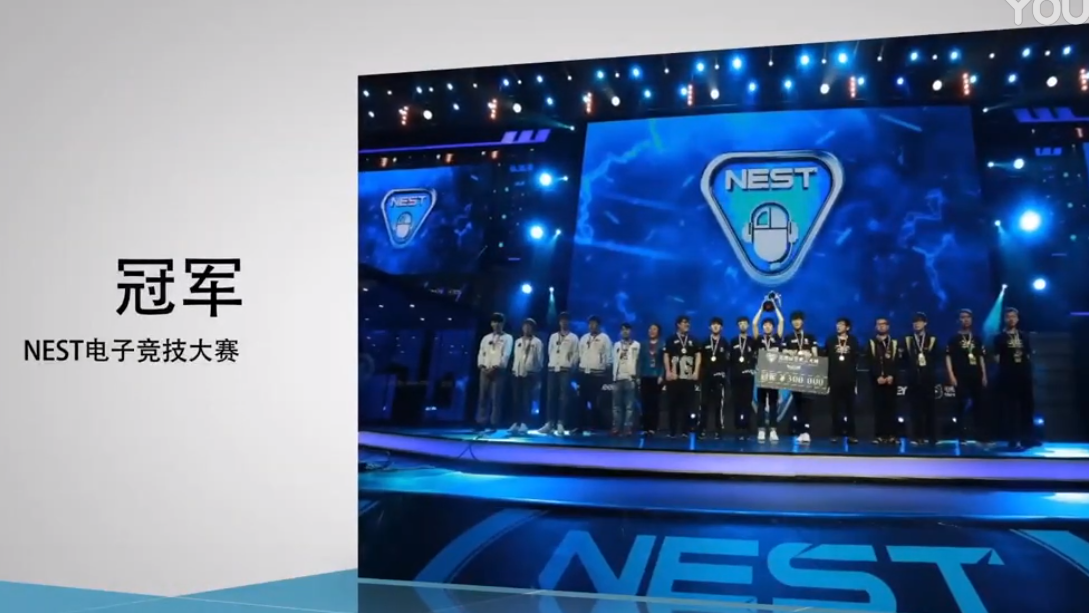 電競(jìng)學(xué)什么游戲，未來(lái)怎么樣？